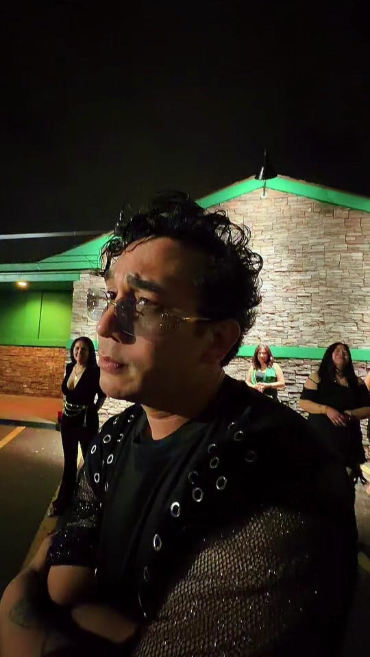 Post 3 by Garth Garcia on TikTok (video)