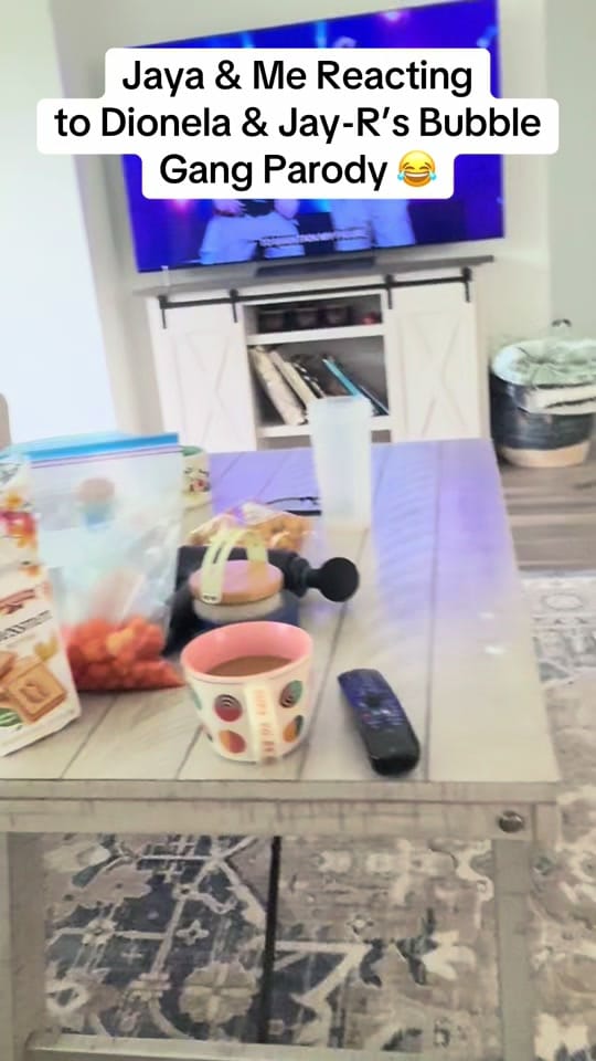 Post 9 by Garth Garcia on TikTok (video)