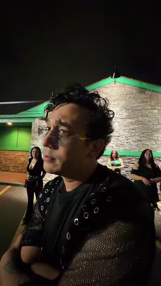 Post 5 by Garth Garcia on TikTok (video)