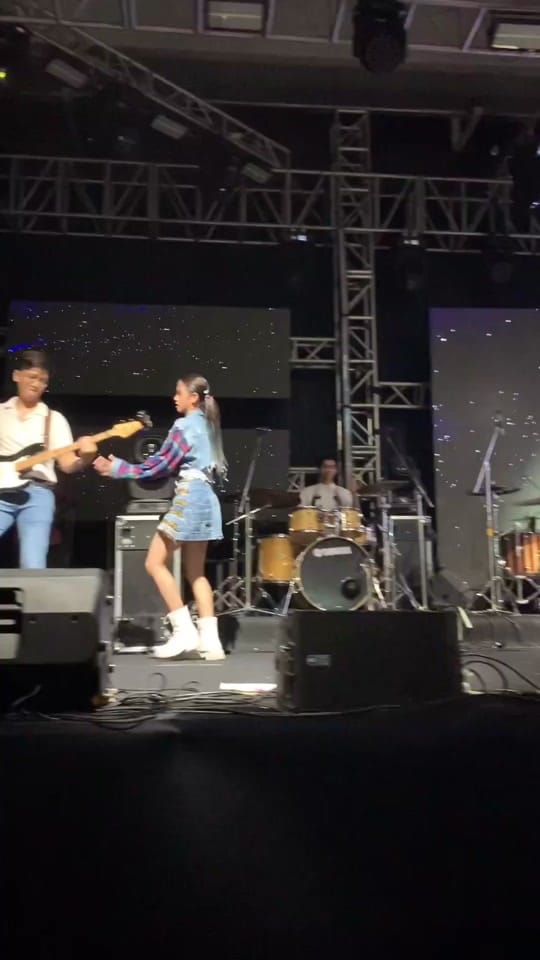 Post 3 by cheesy on TikTok (video)