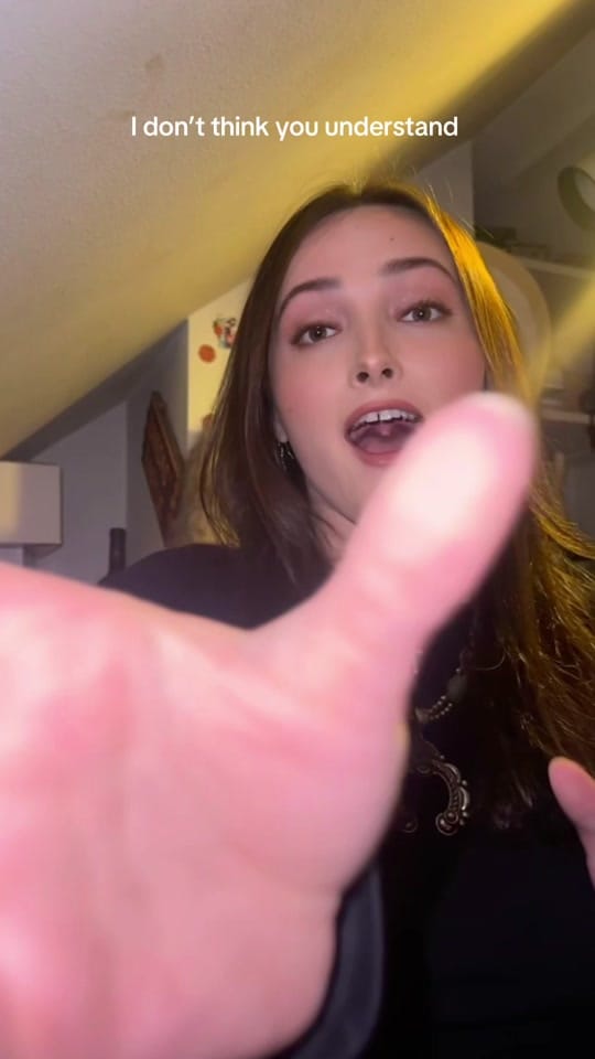 Post 9 by The Jensen Sisters on TikTok (video)