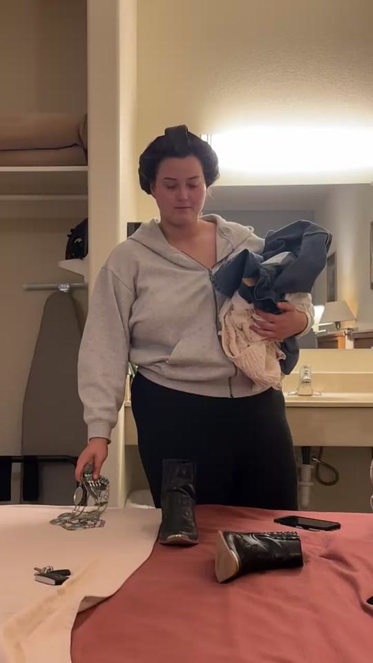 Post 2 by The Jensen Sisters on TikTok (video)