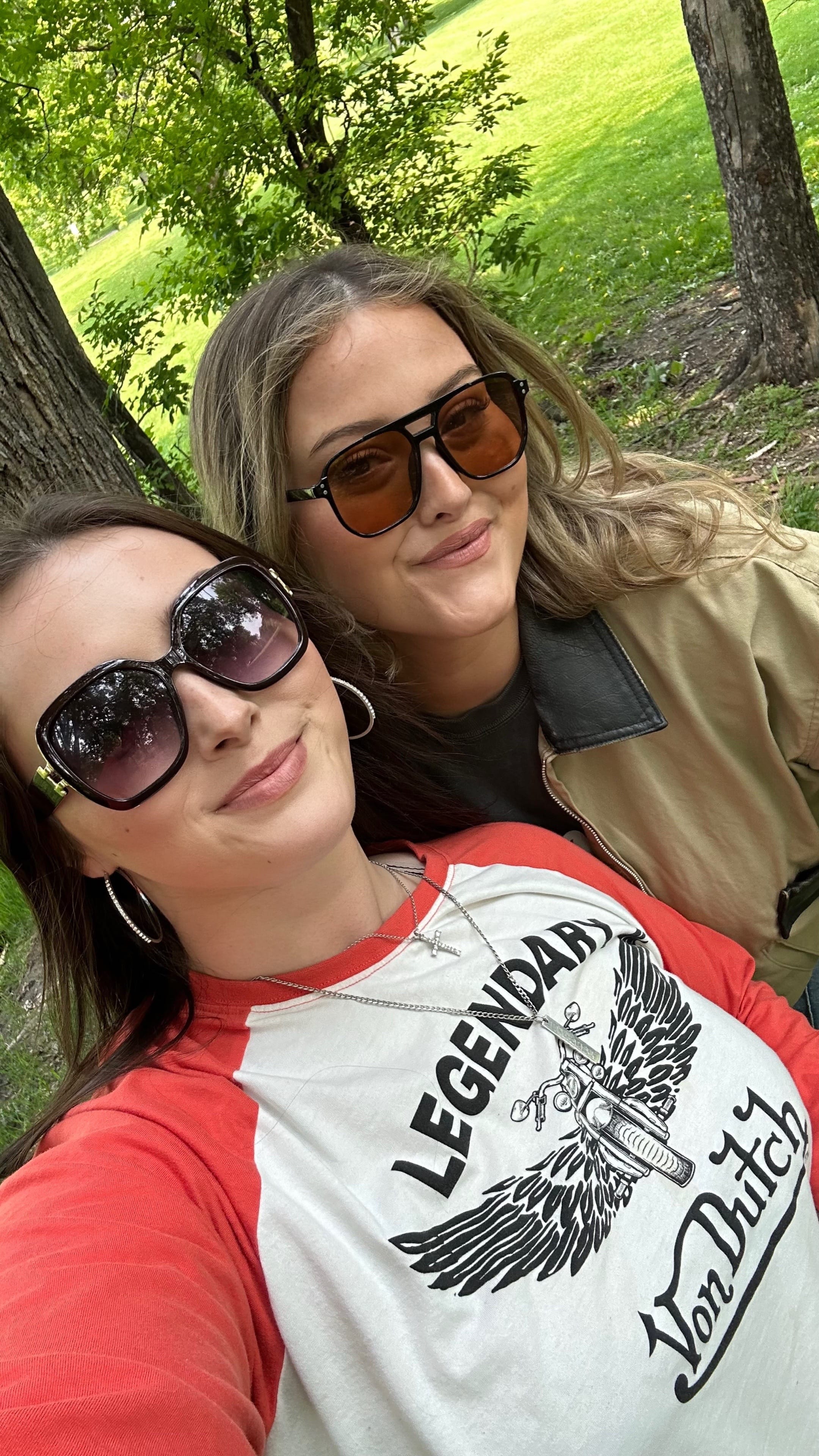 Post 3 by The Jensen Sisters on TikTok (video)