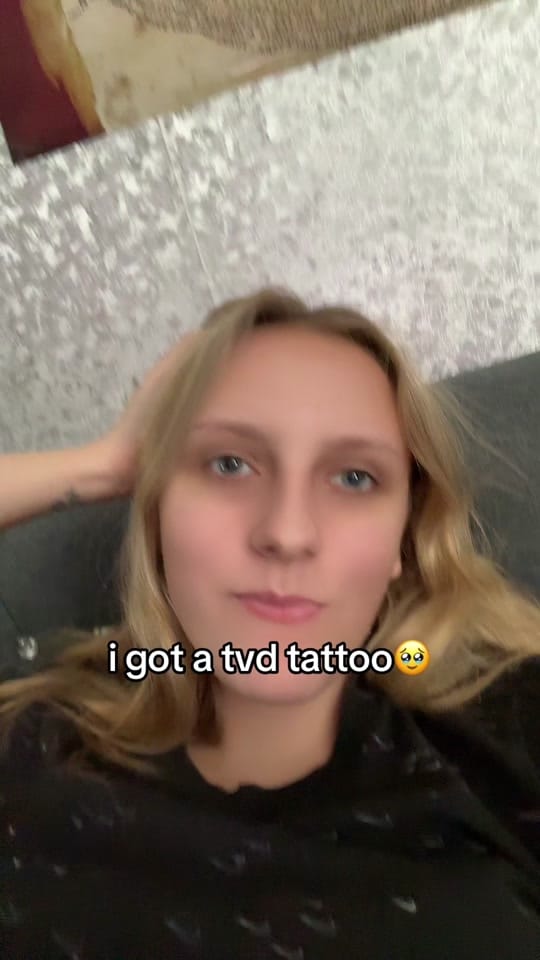 Post 6 by Charlie paris💙 on TikTok (video)