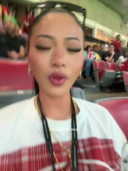 Post 1 by fiona anne on TikTok (video)