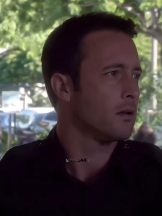Post 6 by McGarrett on TikTok (video)