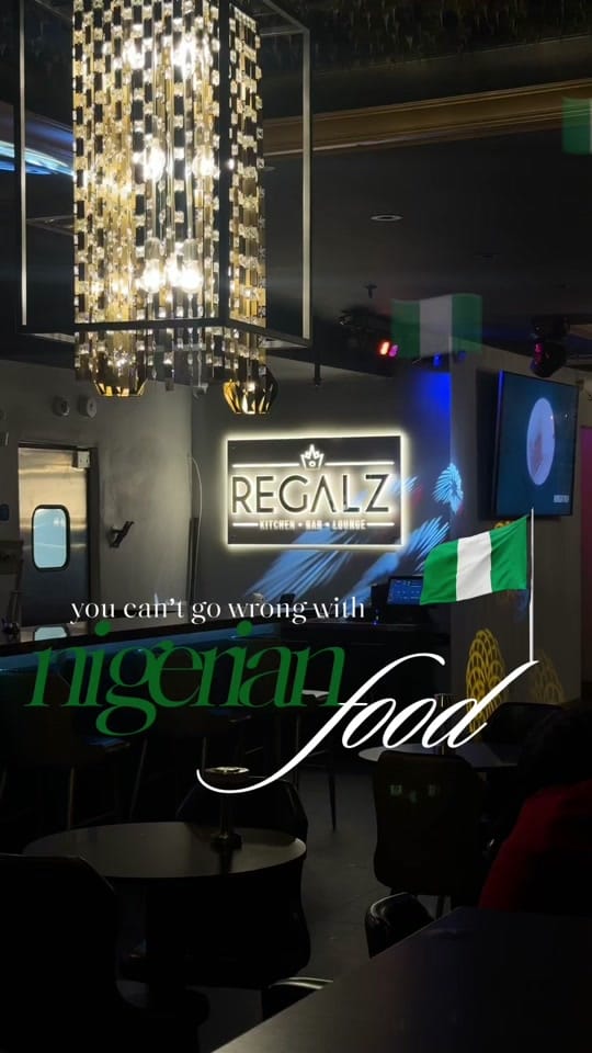 Post 2 by Chisannah on TikTok (video)