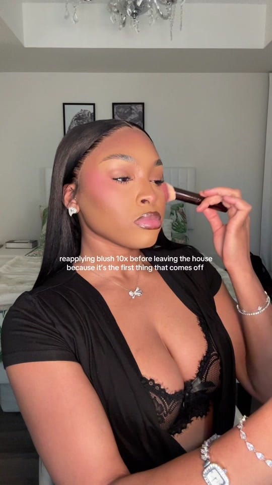 Post 4 by Chisannah on TikTok (video)