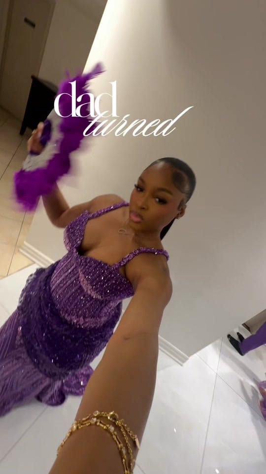 Post 5 by Chisannah on TikTok (video)