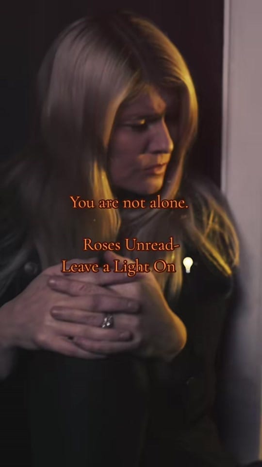 Post 2 by rosesunread on TikTok (video)