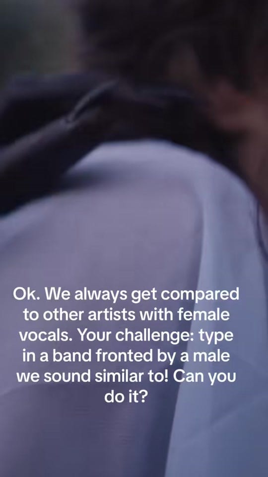 Post 7 by rosesunread on TikTok (video)