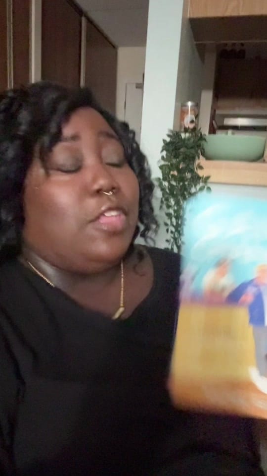 Post 2 by charmainej on TikTok (video)