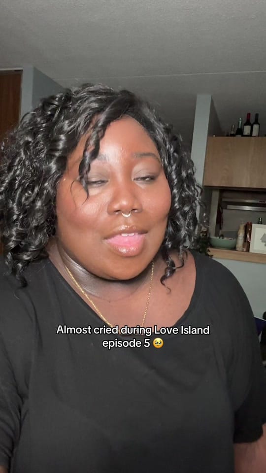 Post 5 by charmainej on TikTok (video)