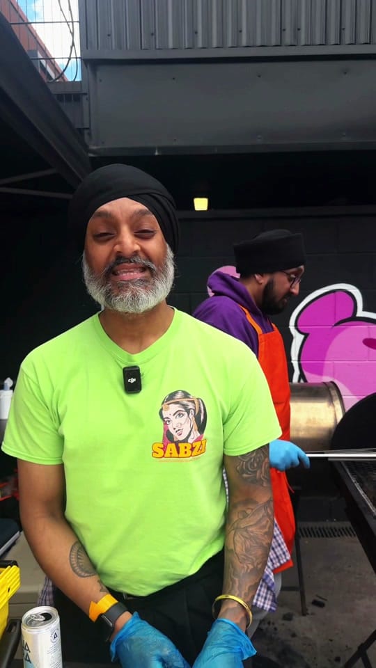 Post 3 by Meatopia on TikTok (video)