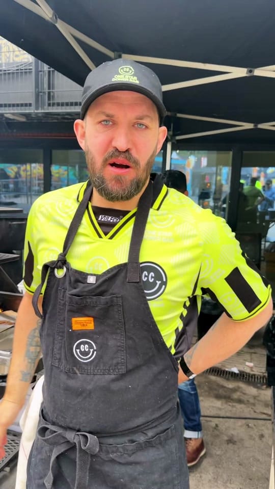 Post 6 by Meatopia on TikTok (video)