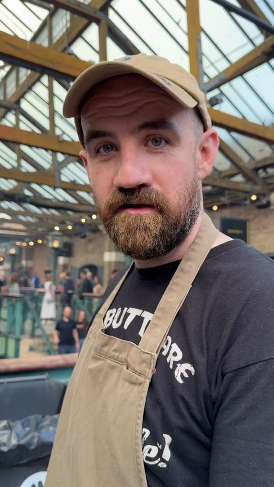 Post 10 by Meatopia on TikTok (video)