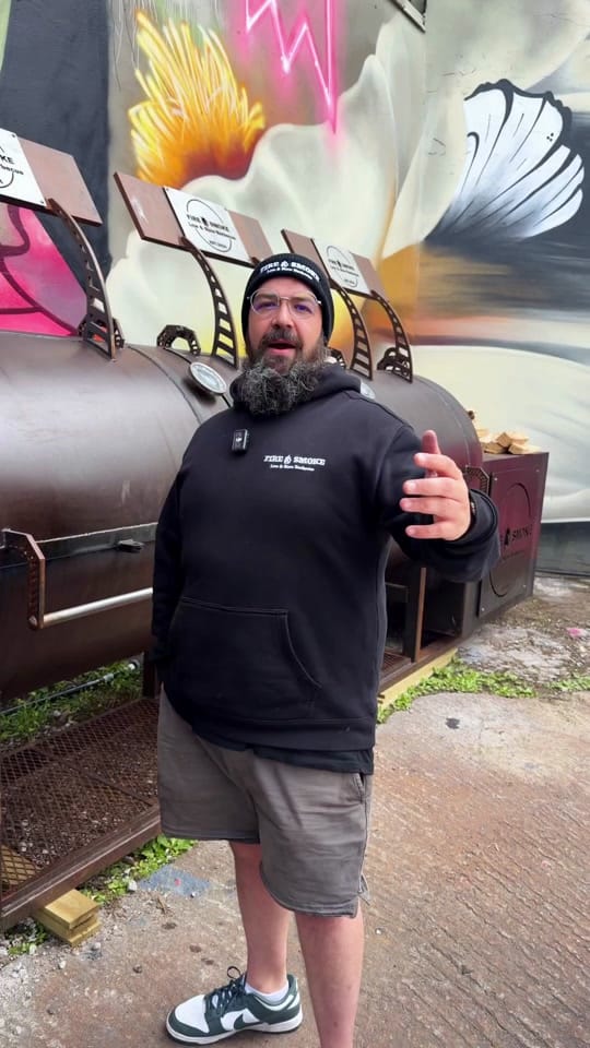 Post 7 by Meatopia on TikTok (video)