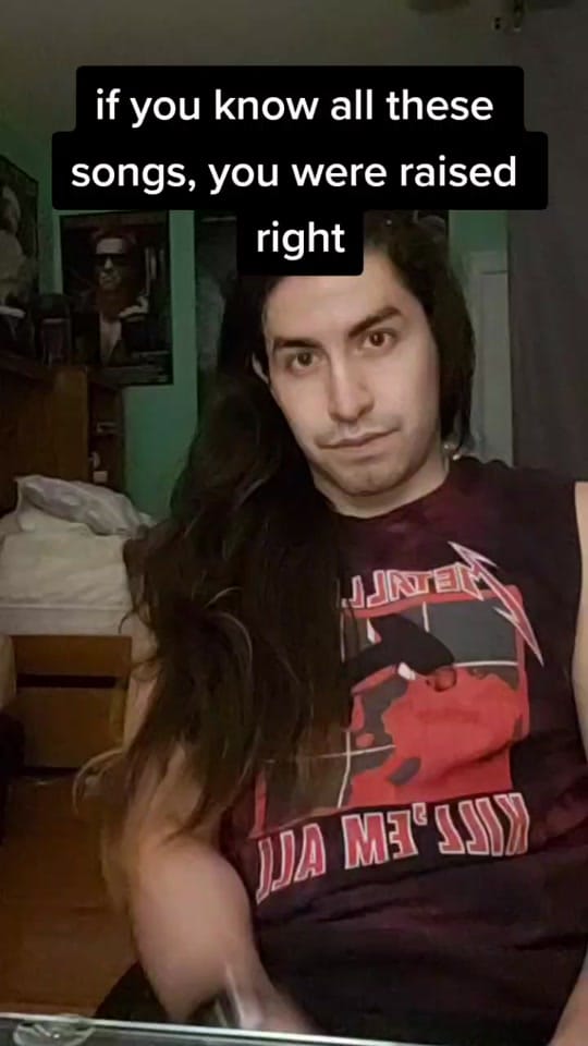 Post 10 by Bobby Riesco on TikTok (video)