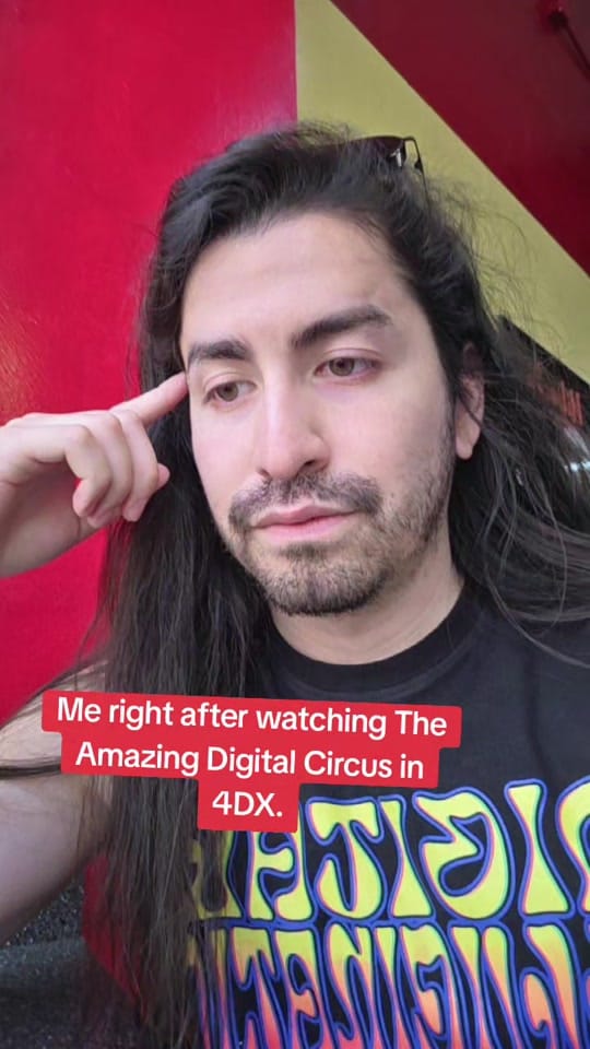 Post 7 by Bobby Riesco on TikTok (video)