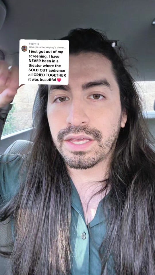 Post 6 by Bobby Riesco on TikTok (video)