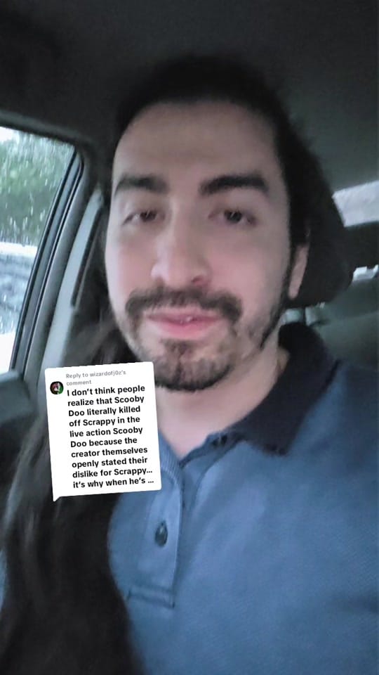 Post 1 by Bobby Riesco on TikTok (video)