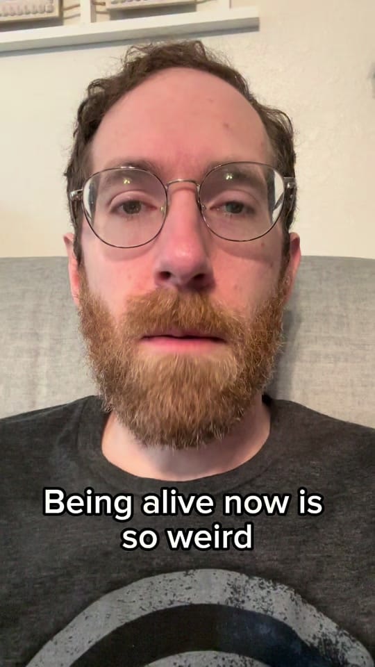 Post 9 by Jeremy Brown on TikTok (video)