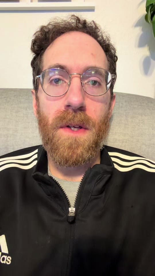 Post 7 by Jeremy Brown on TikTok (video)