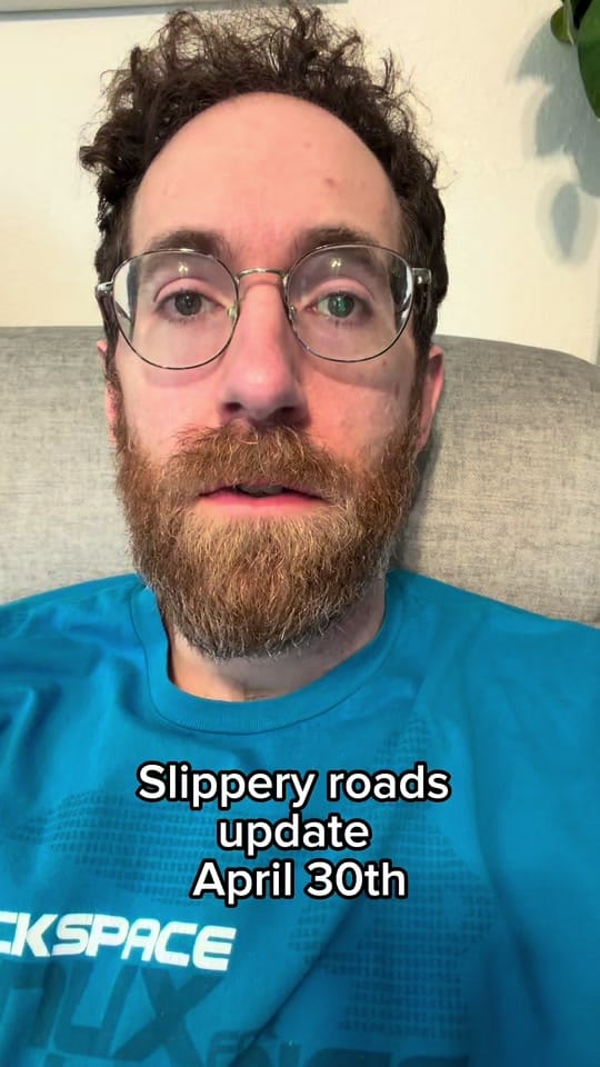 Post 6 by Jeremy Brown on TikTok (video)