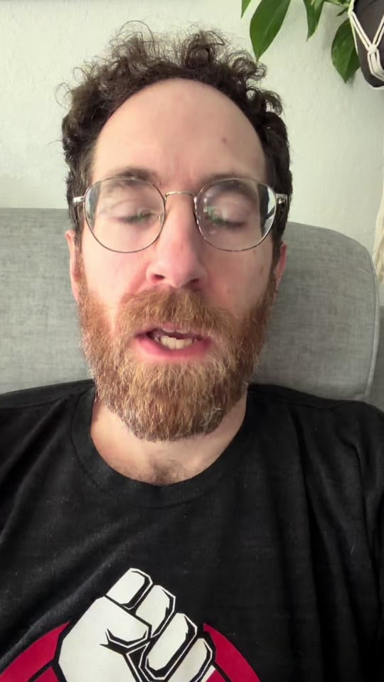 Post 3 by Jeremy Brown on TikTok (video)
