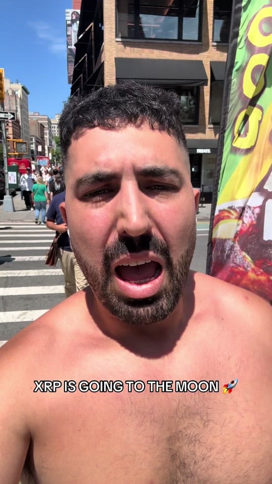 Post 3 by Sean Armani on TikTok (video)