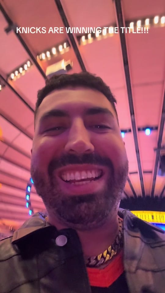 Post 10 by Sean Armani on TikTok (video)