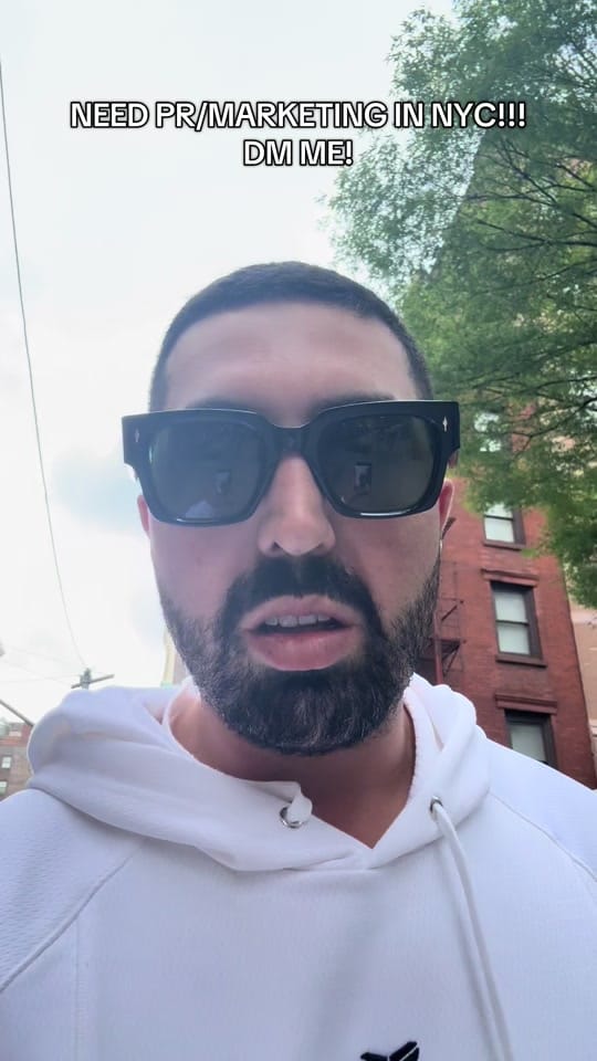 Post 6 by Sean Armani on TikTok (video)