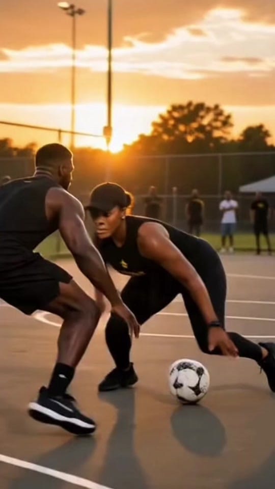 Post 2 by Vibestarrmusic on TikTok (video)