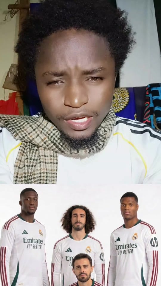 Post 8 by Senior Captain on TikTok (video)