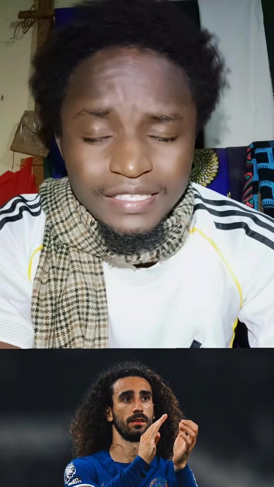 Post 5 by Senior Captain on TikTok (video)
