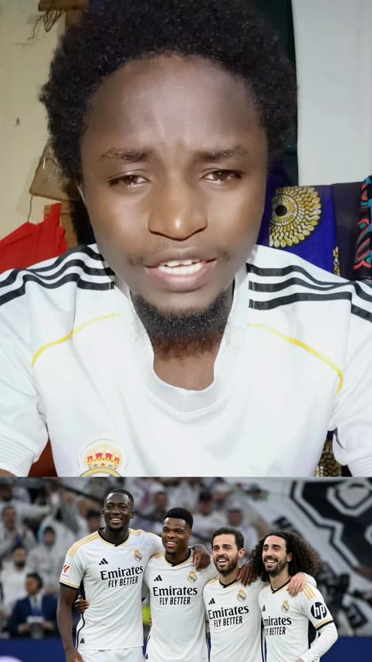 Post 10 by Senior Captain on TikTok (video)