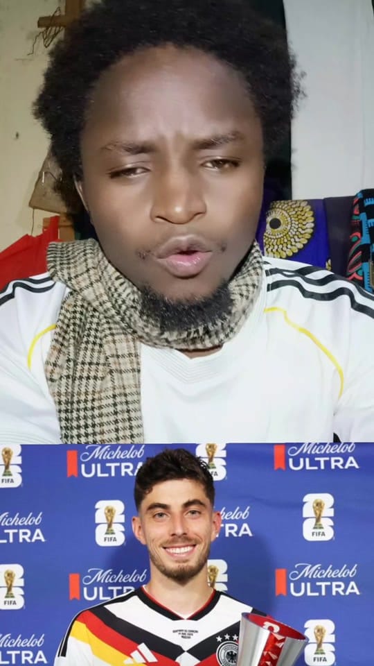 Post 7 by Senior Captain on TikTok (video)