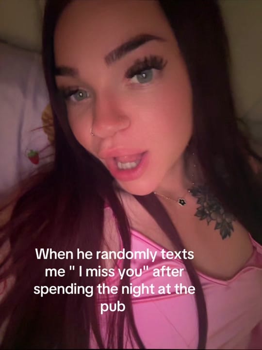 Post 3 by Jay🫧 on TikTok (video)