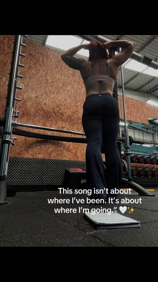 Post 1 by Jay🫧 on TikTok (video)