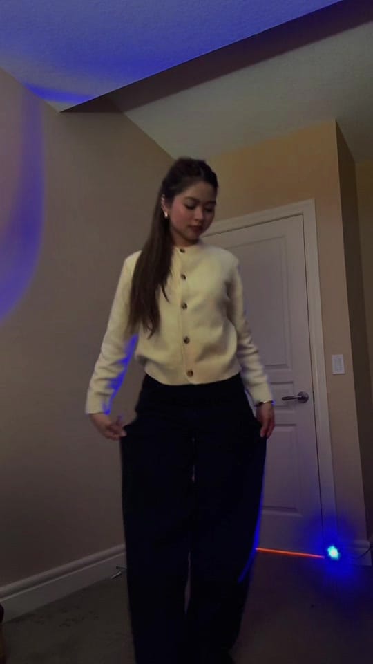 Post 4 by Chelsea Janine on TikTok (video)