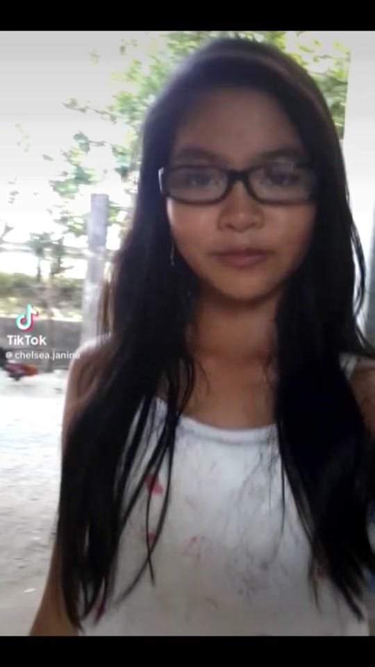 Post 2 by Chelsea Janine on TikTok (video)
