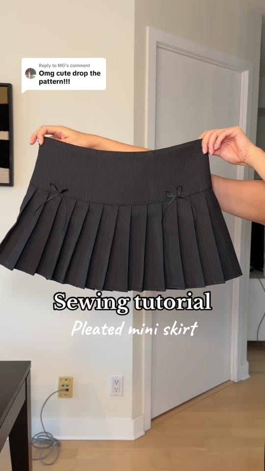 Post 9 by Linda Zhang on TikTok (video)