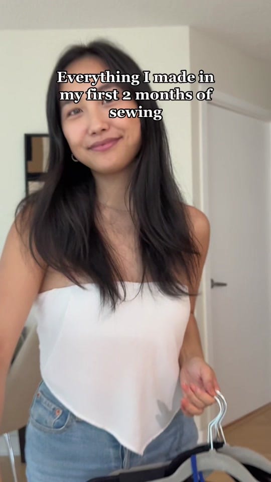 Post 10 by Linda Zhang on TikTok (video)