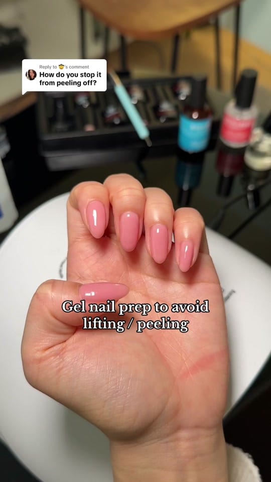 Post 8 by Linda Zhang on TikTok (video)