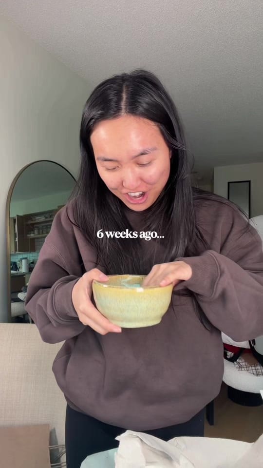 Post 2 by Linda Zhang on TikTok (video)