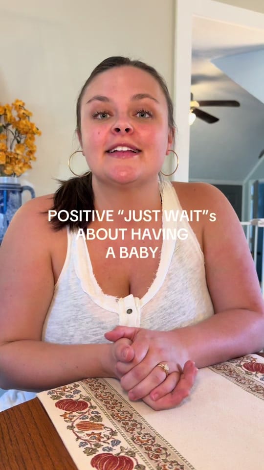 Post 9 by Caroline Caudell on TikTok (video)