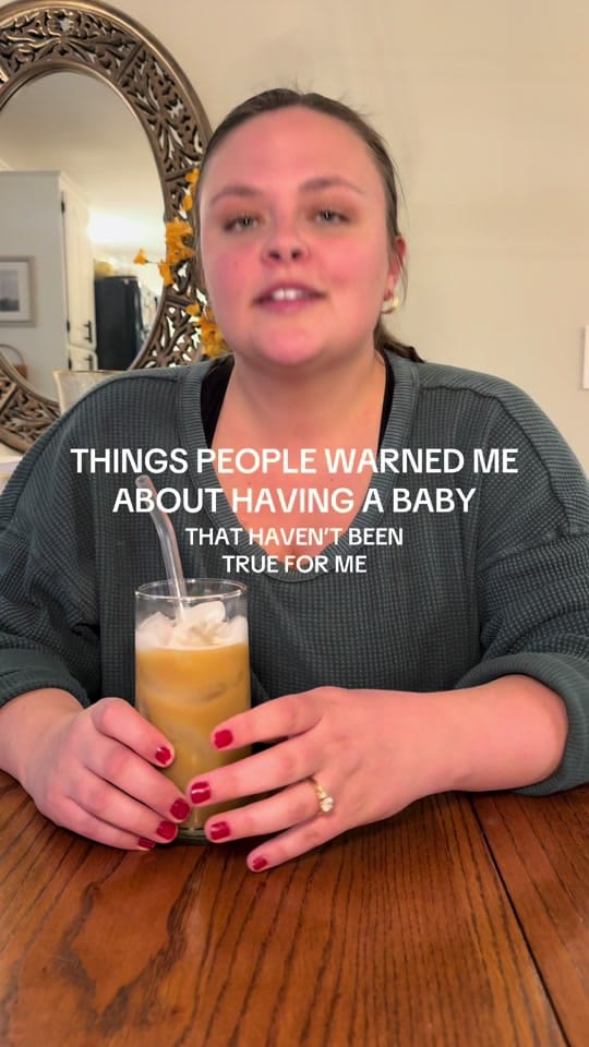 Post 8 by Caroline Caudell on TikTok (video)