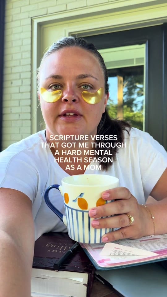 Post 3 by Caroline Caudell on TikTok (video)