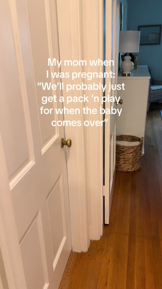 Post 10 by Caroline Caudell on TikTok (video)