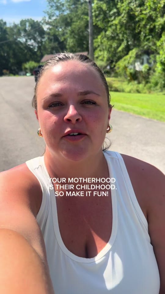 Post 5 by Caroline Caudell on TikTok (video)